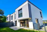 ERSTBEZUG - Doppelhaushälfte - 130 m² - 4 Zi - Nähe Klosterneuburg