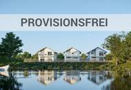 "Wohnen am Teich in Mauerbach - Provisionsfrei für den Käufer"