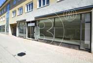 Gepflegtes Wohn- und Geschäftshaus in zentraler Lage mit viel Potential!