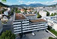 PROVISIONSFREI - Smarte Wohnungen in zentraler Lage im Bezirk Lend - JETZT ANFRAGEN