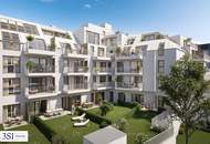 The Temptation: Moderne 2-Zimmer-Neubauwohnung mit Balkon