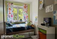 Helle 3-Zimmer-Wohnung in begehrter Lage!