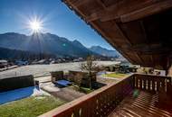 Einfamilienhaus mit großem Grundstück und viel Potenzial– sonnig und in stadtnaher Lage!