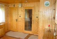 *Ferienhaus* Autark leben am linken Donauufer mit Badesee in 3425 Langenlebarn (Pachtgrundstück mit günstiger Jahrespacht)