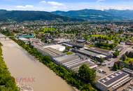 Top-Gewerbeobjekt in bester Lage zu Mieten