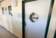 Maisonette 3 Zimmer mit Loggia im Ortszentrum