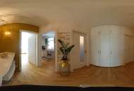 Attraktive 2-Zimmer-Wohnung mit Loggia - nahe Hauptplatz Andritz