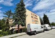 Schnäppchenjäger aufgepasst! Balkonwohnung mit Wohnrecht in Ruhelage Nahe dem Europark