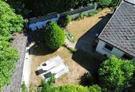 Lebensqualität pur in der Kientalgasse