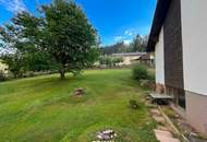 Sanierungsbedürftiges Haus mit Potenzial und großem Garten in ruhiger Lage in Reichenfels