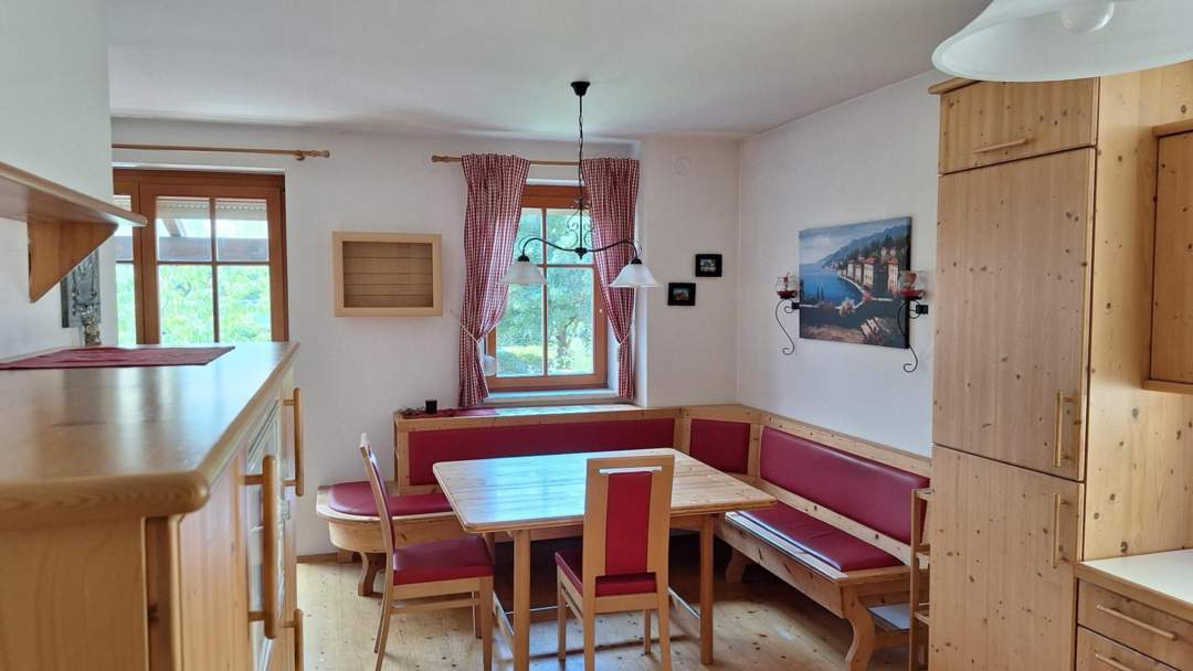 Wunderschöne lichtdurchflutete 3 Zimmerwohnung in ruhiger Lage in Leibnitz