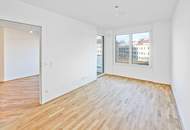 Exklusive Vorsorgewohnung mit top Anbindung und optimalen Grundriss | 2-Zimmer und Loggia