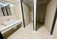 Exklusives Arbeiten an der Südachse Wiens – Hochmodernes Büro im Business Center Wieden zu mieten