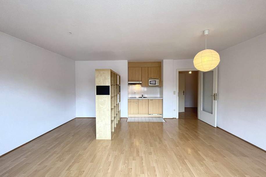 Singlewohnung nächst Reinprechtsdorfer Straße!, Wohnung-miete, 721,12,€, 1050 Wien 5., Margareten
