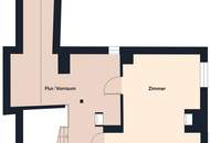 Historisches Wohn- und Geschäftshaus mit Zukunftspotenzial