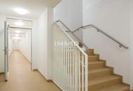 Höchster Komfort - Geniale Fünf-Zimmer-Dachterrassen-Wohnung in den historischen Sofiensälen! Stiege 5 Top 13