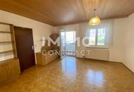 Kleine, feine Wohnung in der Neustadt