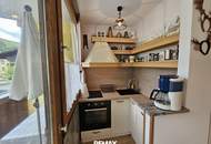 Ferienwohnung im ausgewiesenen Zweitwohnsitz von Kaprun!