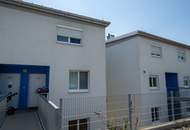Moderne 2-Zimmer-Gartenwohnung mit Terrasse und Eigengarten in Loosdorf
