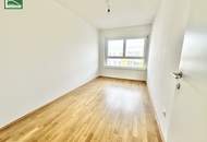Eggenberger Gürtel 73: Ihr neues Zuhause in perfekter Lage und mit durchdachtem Grundriss. - WOHNTRAUM