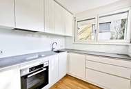 Wohnen im Grünen Döbling – 3-Zimmer-Gartenwohnung mit Terrasse in der Kaasgrabengasse