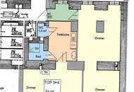 Vielseitiges Geschäftslokal im Souterrain Nähe Zentaplatz – Ideal für Büro, Atelier oder Studio