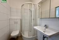 Charmante 1-Zimmer-Wohnung in ruhiger Innenhoflage – 1100 Wien!