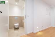 Wunderschöner Altbaustil. Hochwertigst sanierte Erstbezugswohnung mit guter Anbindung - JETZT ANFRAGEN