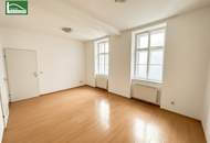 Altbau-Juwel mit bester Anbindung beim Bahnhof Meidling zum Anlegerpreis!