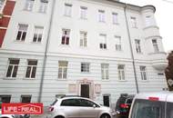 exquisite Mietwohnung im Zentrum von Linz - Jetzt mit VIDEOBESICHTIGUNG auf www.life-real.at