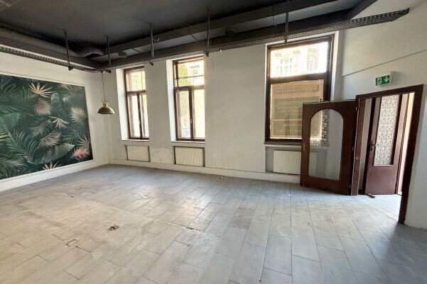 Lokal - Branchenfrei - Keine Ablöse, Gewerbeobjekt-miete, 1.375,00,€, 1140 Wien 14., Penzing