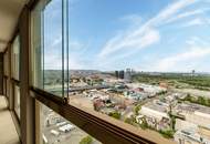 HELIO TOWER, U3-Nähe: Familientraum mit 2 Loggien und Weitblick im 33. Stock, PROVISIONSFREI