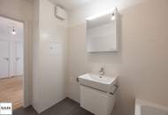 AB SOFORT: Moderne 2-Zimmer Wohnung mit Loggia Nähe Donaukanal und Augarten!