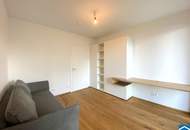 Entspannen im THE SHORE – Wohnen zwischen Grünflächen & Badestrand