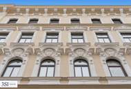 Stilvoller Erstbezug: Großzügige 4-Zimmer-Wohnung mit privater Freifläche