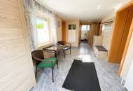 Nettes Einfamilienhaus mit viel Charme in ruhiger Lage!