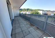 große 3-Zimmerwohnung mit optimalem Grundriss im Wohnpark Tullnerfeld - im Grünen wohnen, aber in der Stadt arbeiten - Tiefgaragenplatz optional möglich!