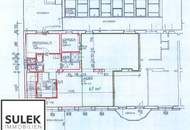 Geschäftslokal in der Fußgängerzone - Meidlinger Hauptstraße in U6 Nähe - hohe Sichtbarkeit - ab sofort