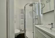 Möblierte Wohnung mit Balkon inklusive aller Kosten!