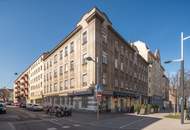 ++NEU++3 Zimmer Altbauwohnung (sanierungsbedürftig) - Umbau-Potenzial