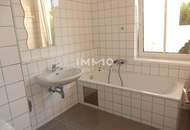 Sonnige 2-Zimmer Wohnung mit Balkon!