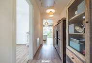 "Moderner Bungalow wohnen auf neuestem Standard"