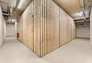 Erstbezug: Moderne, barrierefreie Gartenwohnung in St. Martin bei Klagenfurt