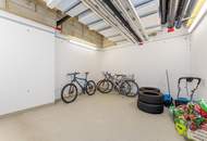 Mit Weinkeller! Wunderschöne 2-Zimmer-Balkonwohnung in Döbling zu vermieten!