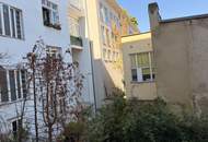 3(-4) Zimmer Wohnung in gefragter Lage, mit leichtem Renovierungsbedarf"