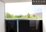 ANLEGERWOHNUNG - GARCONNIERE MIT GROSSER LOGGIA - WIENER NEUSTADT