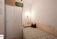 **ab 01/27 ** vollmöblierte Singlewohnung in der Münichreiterstraße in U4-Nähe ** EUR 700 inkl. Heizkosten **