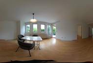 Familientraum mit Garten – 5-Zimmer-Wohnung in Toplage Stammersdorf