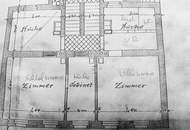 Schöne Altbau-Mietwohnung