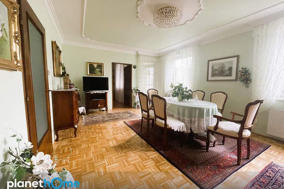 Existenzgründer und Senioren aufgepasst: 2-Zimmer-Stadtwohnung mit Loggia, Lift, und KFZ-Stellplatz!, Wohnung-kauf, 175.000,€, 4020 Linz(Stadt)